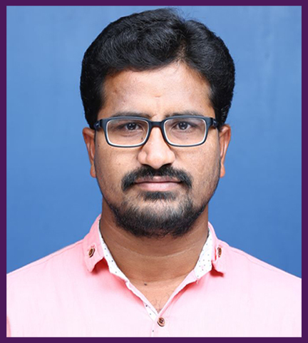 Mr. Narayana